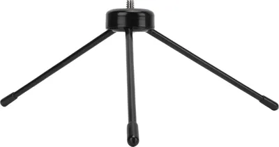 Image de Trépied de table, mini trépied, trépied de bureau, trépied de table, mini trépied, mini support de trépied, mini support de trépied