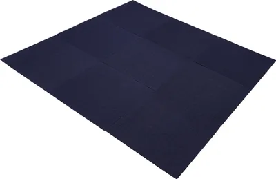 Obrázek produktu pro 15ks kobercových dlaždic Samolepicí kobercová podlahová krytina