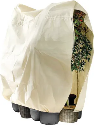 Produktbild von Videx Winterschutz Vlieshaube XXL 200x300 cm beige