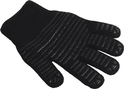 Image de Gant de protection pour barbecue - Somagic - 495322CDS -