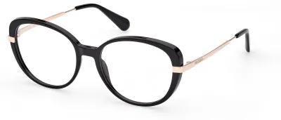 Obrázok produktu pre Slnečné okuliare MAX&Co. pre dámy, korekcia zraku, model MOTÝLIK, kód: MO5112@54001
