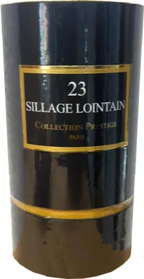 Immagine prodotto di Collection Prestige 23 Sillage Lointain Eau de Parfum 50 ml