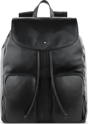 Produktbild von bugatti Romeo - Rucksack 39 cm (schwarz)