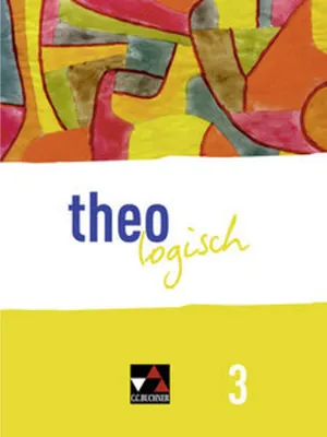 Produktbild von theologisch NRW 3