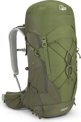 Zdjęcie produktu dla Lowe Alpine AirZone Trail Camino 37:42 Kolor: wojskowy