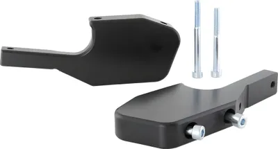 Obrázek produktu pro Fußrastenadapter SIP Sozius für Vespa GTS, GTS Super, GTV, GT 60, GT, GT L 125-300ccm