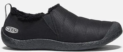 Produktbild von Keen Howser II Triple Black Größe EU 38,5