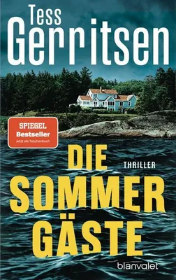 Obrázok produktu pre Die Sommergäste