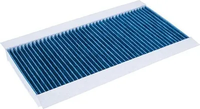 Produktbild von DENCKERMANN M110122A Innenraumfilter Pollenfilter für FORD FOCUS (DAW, DBW) Aktivkohle