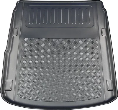 Produktbild von Z440367 Kofferraumwanne kompatibel mit Audi A6 (C8) 4H / A6 (C8) 4H Quattro 06.2018-