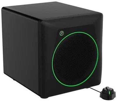 Produktbild von Mackie Subwoofer CR8SBT aktiver Bluetooth-Subwoofer