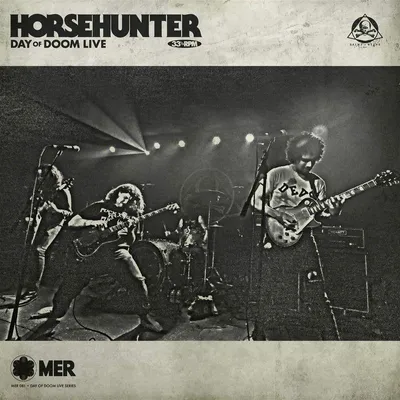 Obrázek produktu pro Rosshunter - Day of Destiny Live Vinyl