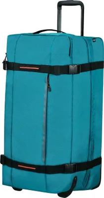 Produktbild von Famanu Reisetasche mit 2 Rollen - Grün