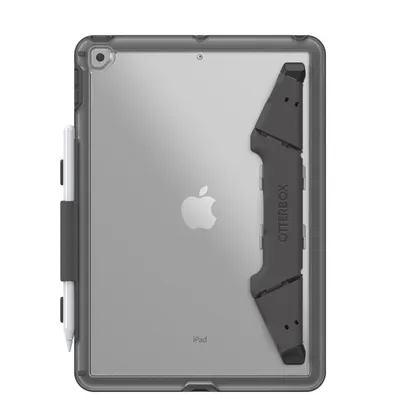 Immagine prodotto di OtterBox Cover UnlimitED per iPad 7th/8th/9th gen, con stand e protettore schermo integrato, antishock, No pack retail