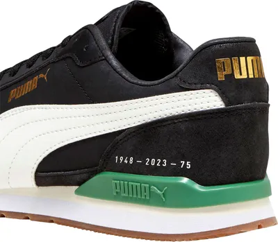 Produktbild von Puma Schuhe ST Runner 75 Years Sneaker-low mit Labeldetails
