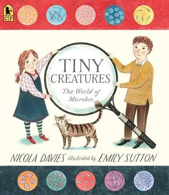 Immagine prodotto di Tiny Creatures: The World of Microbes