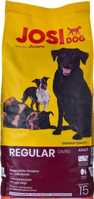 Obrázok produktu pre Josera JosiDog 15 kg dospelá hydina