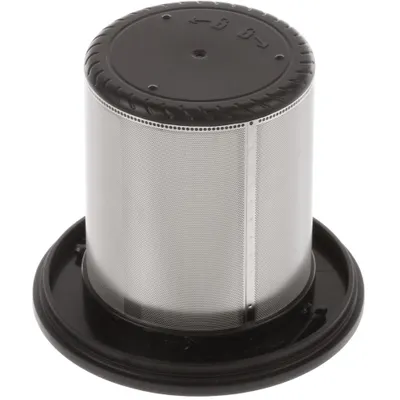 Produktbild von Bosch Siemens Motor Filter 12040192 schwarz