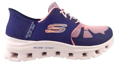 Image de Skechers Glide-Step Pro Slip-On Violet PRCL Taille UE 40