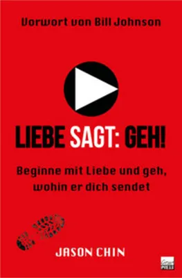 Obrázek produktu pro Liebe sagt: Geh!