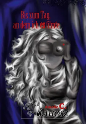 Produktbild von Bis zum Tag, an dem ich es filmte