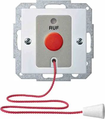 Obrázok produktu pre Príslušenstvo Merten System M polar white MEG4850-0319 (MEG4850-0319)