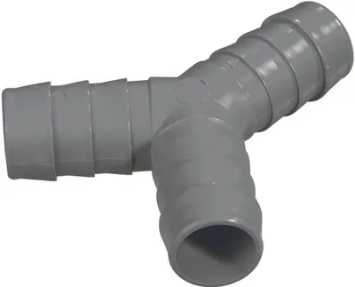Immagine prodotto di Raccordo a Y per tubi di scarico, per Ø 20 mm (00220731)