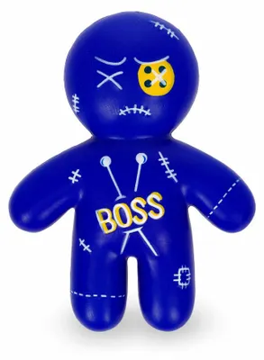 Produktbild von Legami Stressball Boss Sonstige Sonstige