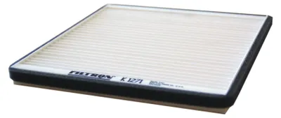 Produktbild von FILTRON K 1271 Innenraumfilter Pollenfilter für SUZUKI LIANA Schrägheck