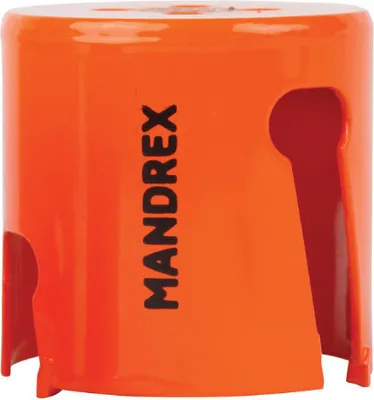 Produktbild von Mandrex Mehrzweck-Lochsäge SuperXcut - Ø 177 mm