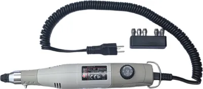 Produktbild von XENOX Motorhandstück MHX/E 35 mm Drehzahl 5.000-20.000/min, Stahlspannzangen