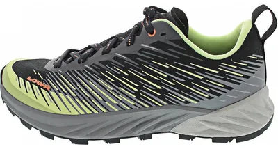 Produktbild von Lowa Amplux Ws Wanderschuh Grau in Gr. 37.5