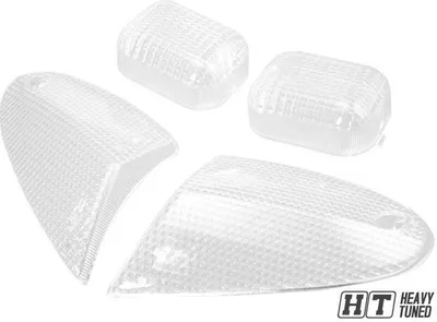 Obrázok produktu pre Str8 arrow bud kit pre aprilia sr2000