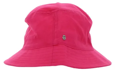 Immagine prodotto di ROECKL cappello a secchiello cappello Murcia Bucket Hat Pink rosa