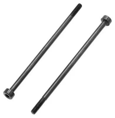 Produktbild von 3mm šrouby, SPIRIT XR, 2 ks.