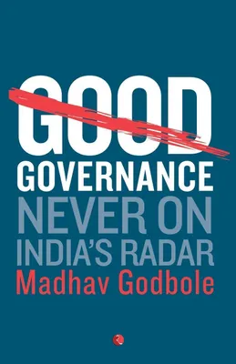 Produktbild von Good Governance