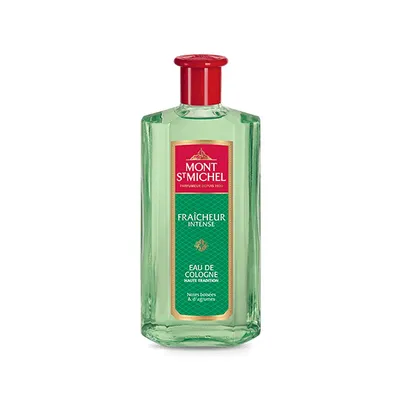 Produktbild von Mont St Michel Fraicheur Intensive Eau de Cologne Unisex 500 ml