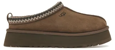Produktbild von UGG Tazz Slipper Hickory (Women's) - EU 39