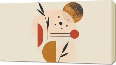 Produktbild von Bild 90x50cm Zuwachs zum Hintergrund