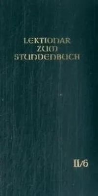 Immagine prodotto di 14.-20. Woche im Jahreskreis; Heilige: 3.7.-25.8