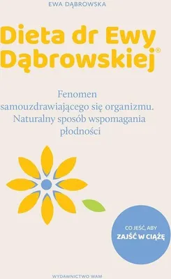 Imagen del producto de Dieta dr Ewy Dąbrowskiej