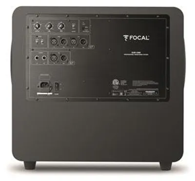 Produktbild von Sub One