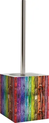 Obrázek produktu pro SANILO® Rainbow WC kartáč