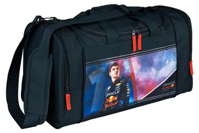 Image de Sac de sport Red Bull - Max Verstappen