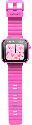 Productafbeelding van VTech Kidizoom Smartwatch MAX, roze