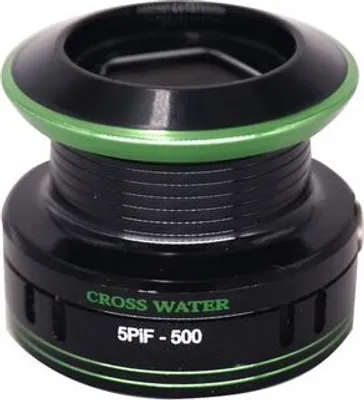 Image de CORMORAN Cross Water , 500, 5PIF 500 , main gauche, bobine de rechange, frein avant, 12-9959050