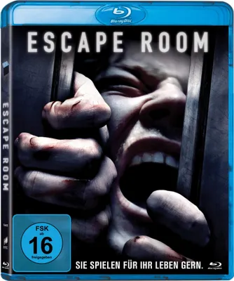 Zdjęcie produktu dla Escape Room