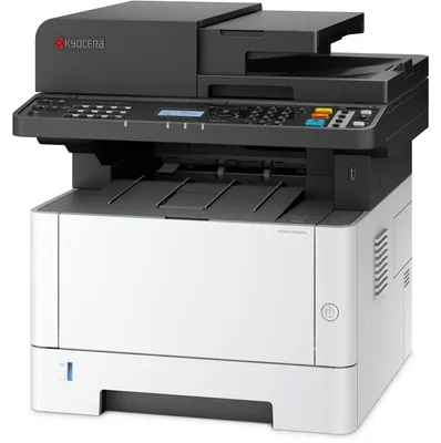 Produktbild von Kyocera ECOSYS MA3500x - Multifunktionsdrucker - s/w - Laser - A4 (210 x 297 mm)