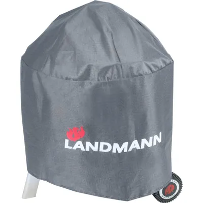 Immagine prodotto di LANDMANN Copri griglia Premium Ø 70 x 90 cm LANDMANN 15704