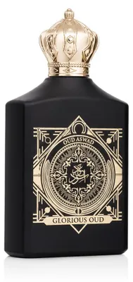 Obrázek produktu pro House of Perfumes Oud Black EDP 100 ml UNISEX